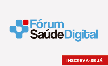 Forum Saúde Digital
