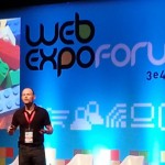 web expo forum 2013