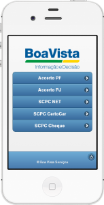 Mobile Site Boa Vista