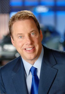 William Clay Ford, Jr.