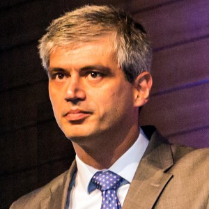 Mario Rachid, Diretor Executivo da Embratel