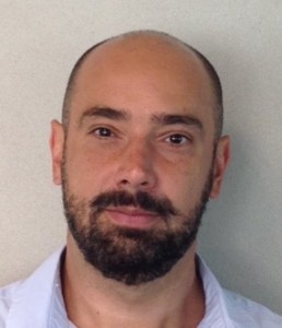 Fabio Calegari, Sales Manager para Information Builders no Brazil