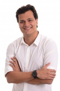 Juliano Tubino, CMO da Netshoes