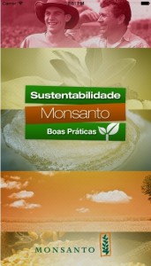 Monsanto APP