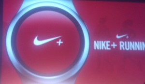 Samsumg - Nike