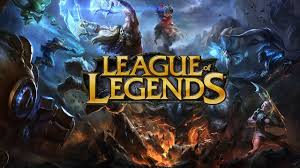 League of Legends, pré requisitos league of legends 