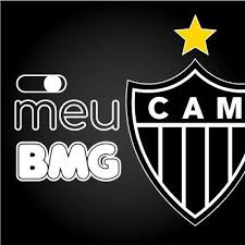 O Meu Galo BMG é fácil, rápido e - Clube Atlético Mineiro