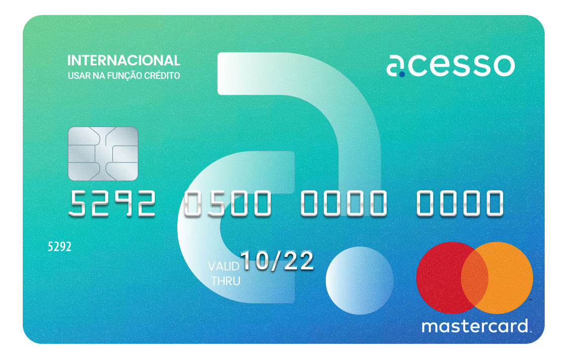 Com cartão pré-pago, Meu Acesso fortalece presença no mercado de pagamentos  digitais | TI INSIDE Online
