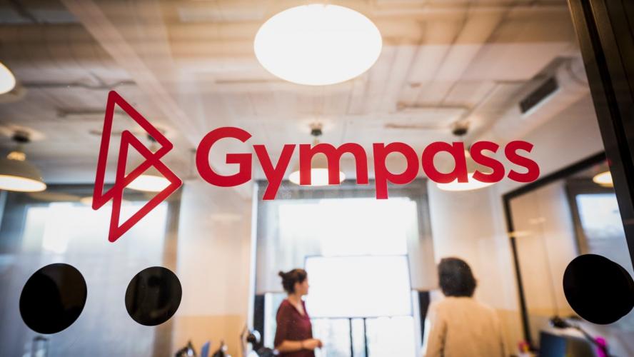Gympass W online: encontre terapeutas no Guia da Alma