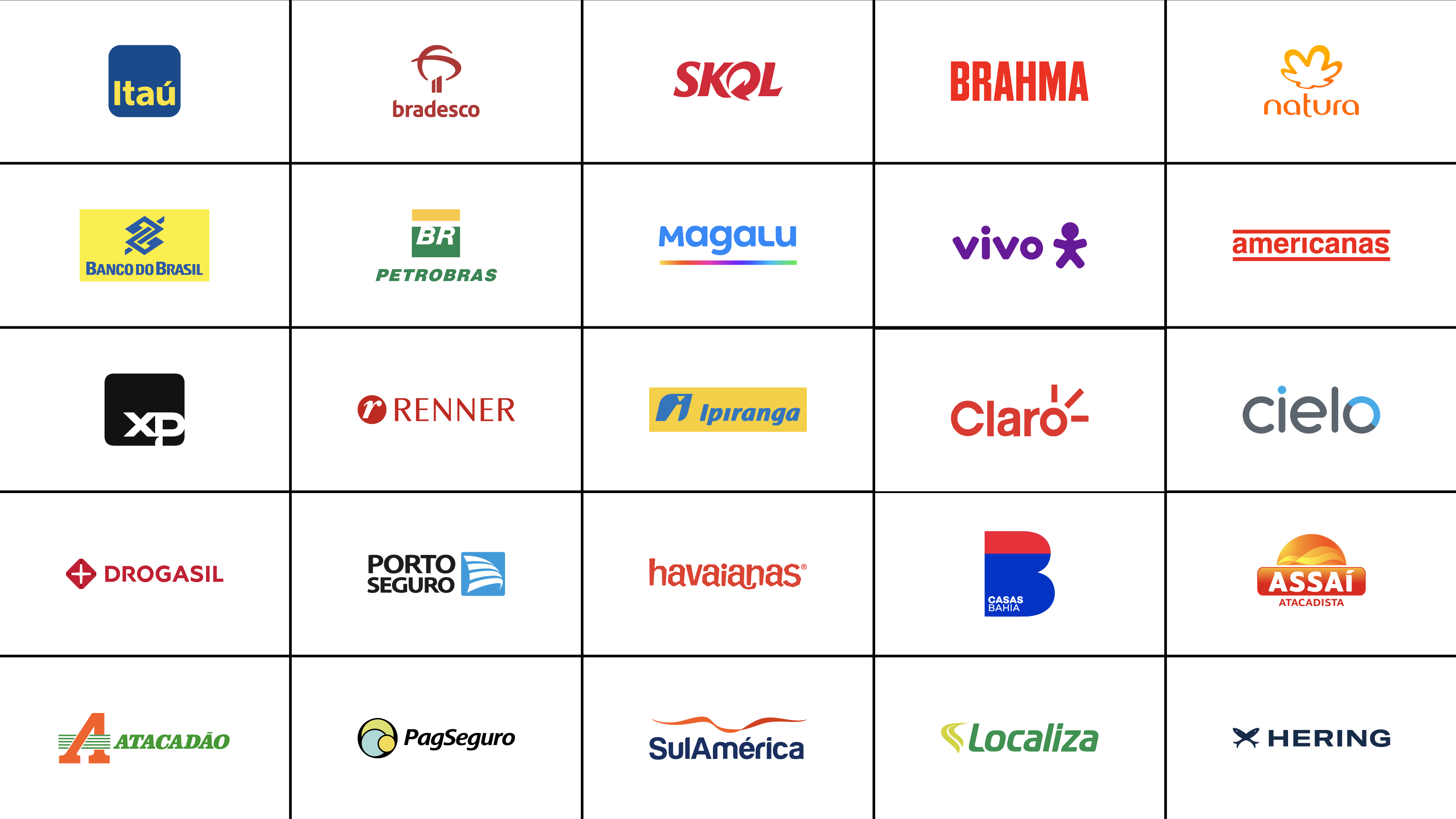 5 marcas que sumiram do Brasil