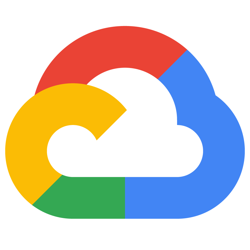 Google cloud image