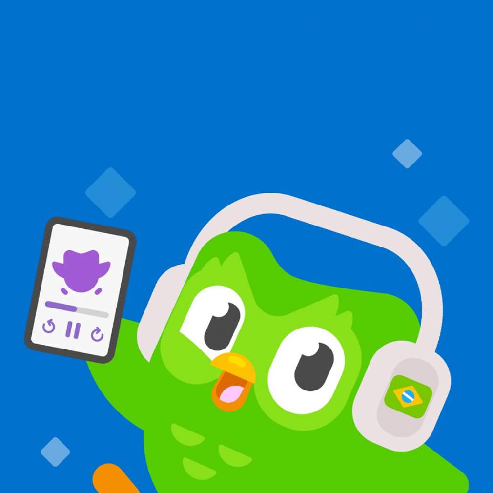 Duolingo. A app que ensina línguas de forma grátis prepara-se para ser  cotada em bolsa - Tecnologia - SAPO 24