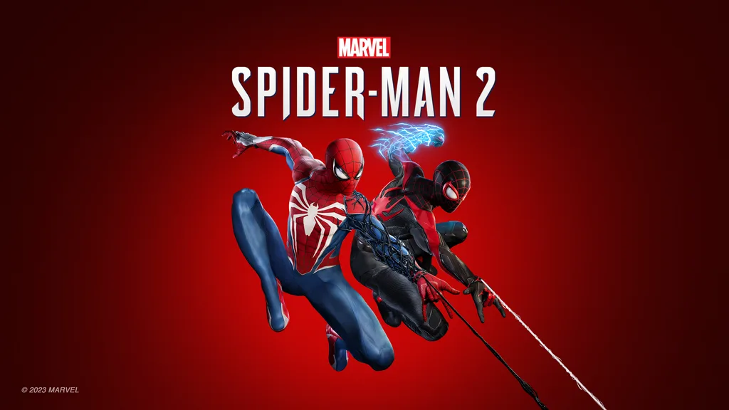 Marvel's Spider-Man 2 quebra recordes de vendas para se tornar o jogo  PlayStation Studios de venda mais rápida na história do PlayStation