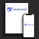 Deepseek – logo + canva 2