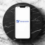 Deepseek – logo + canva 3