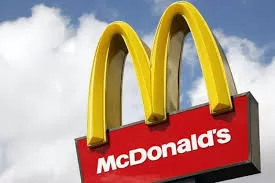 mcdonalds